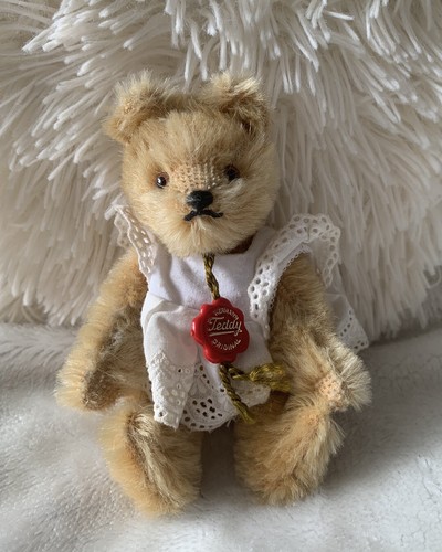 Hermann teddy hirschaid luxus - teddy,