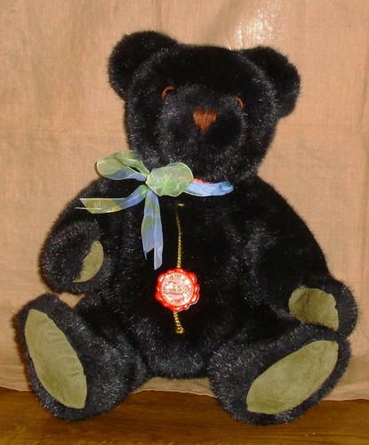 Teddy-Hermann