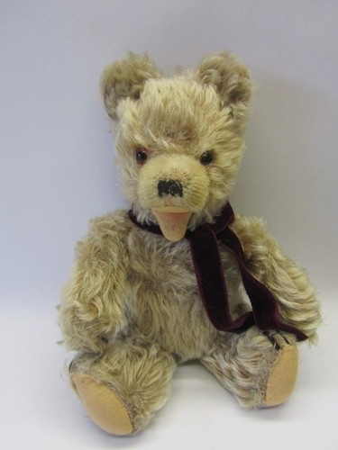 Alter hermann teddy bär - teddy,