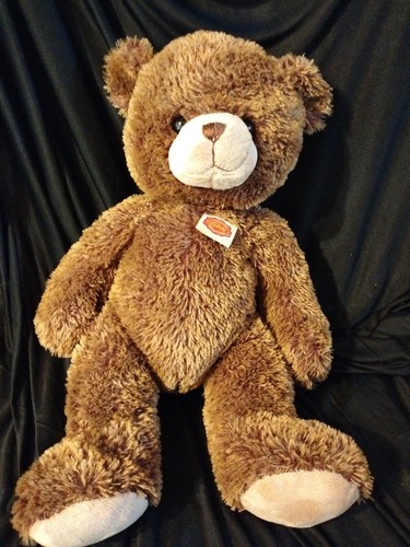 Herman hirschaid teddy orginal - herman,