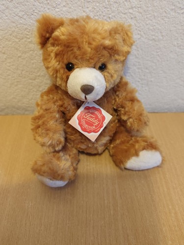 Teddy hermann bär 16cm - hermann, ca.