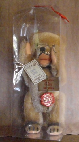 Teddy hermann - teddy,