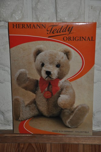Altes reklameschild hermann - reklameschild,