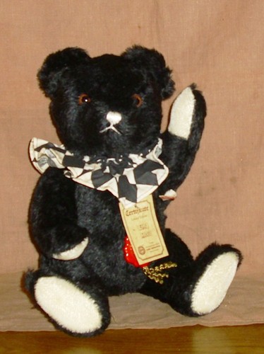 Teddy-Hermann