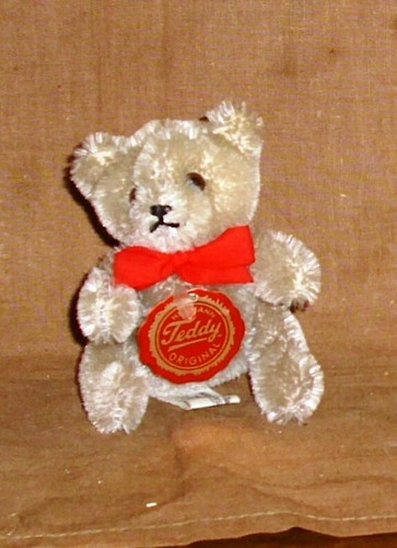 Teddy-Hermann