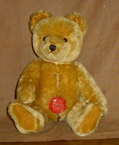 Teddy-Hermann