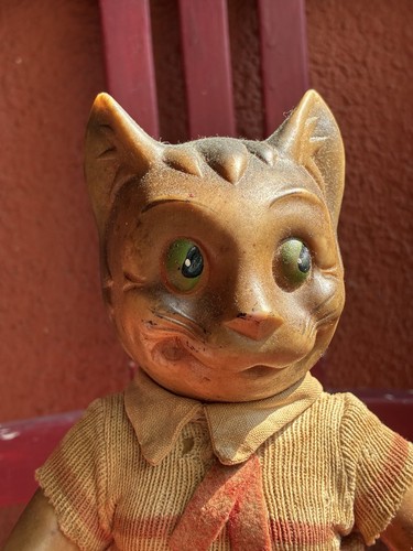 Teddy hermann hirschaid kater - teddy,