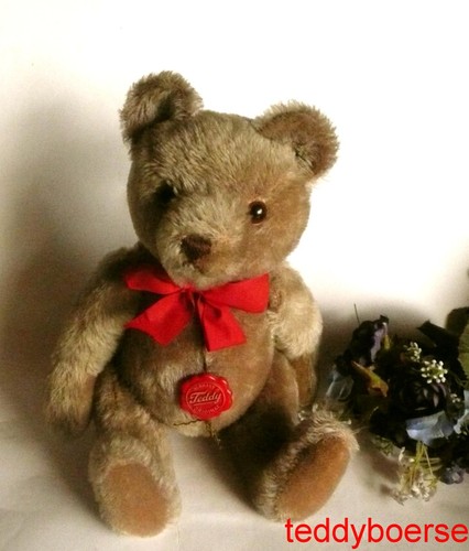Hermann teddy original - hermann,