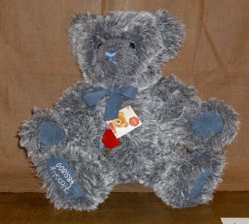 Teddy-Hermann
