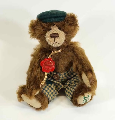 Teddy hermann clubedition - teddy,