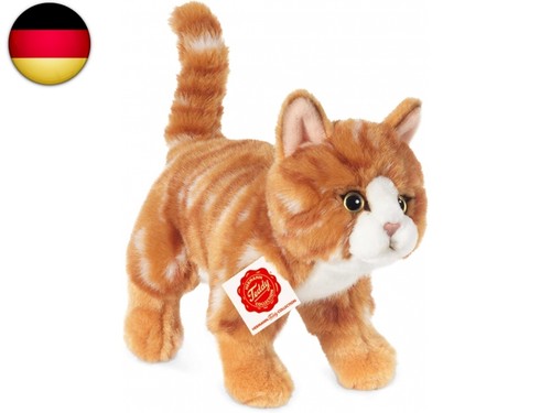 Teddy hermann 90682 katze - hermann, 20