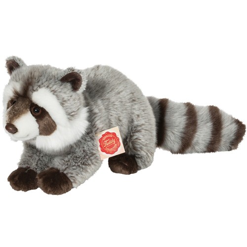 Teddy plüschtier waschbär - plüschtier,