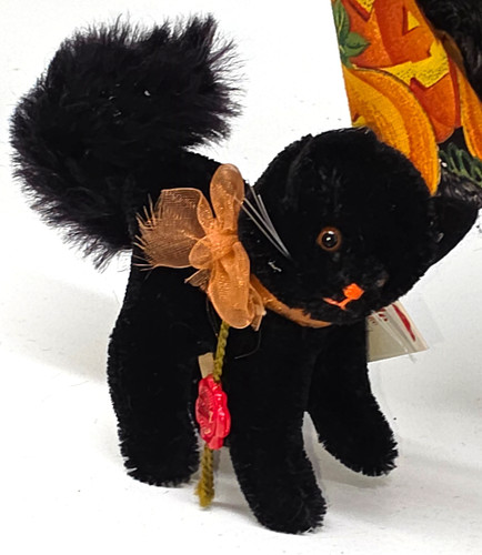 Halloween katze gismo von - "gismo",