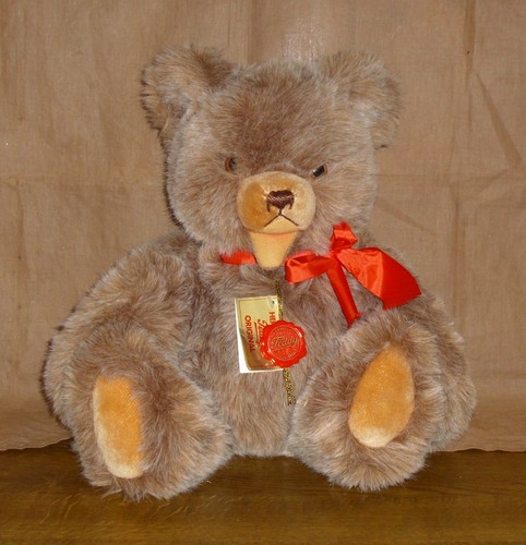 Teddy hermann hirschaid - teddy-hermann, hirschaid-nr
