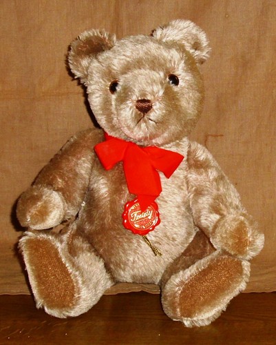 Teddy-Hermann