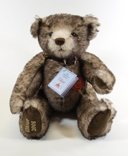 Teddy hermann clubedition - teddy,
