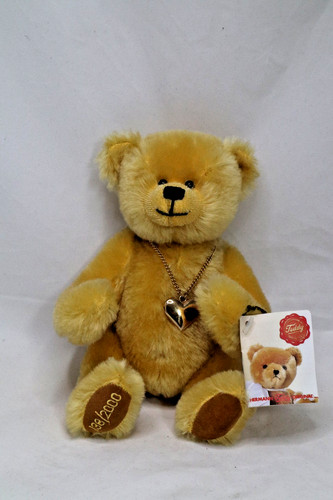 Hermann teddy original - teddy,