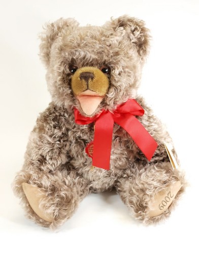 Teddy hermann clubedition - teddy,
