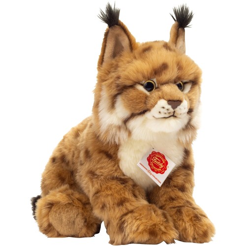 Teddy plüschtier luchs - luchs,, cm