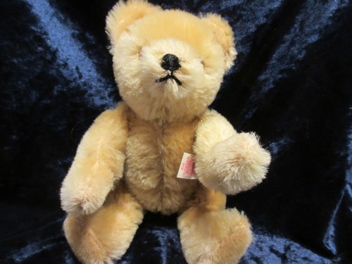 Hermann teddy original mohair - original,