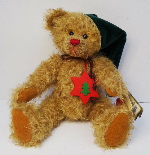 Teddy hermann blonder - hermann,