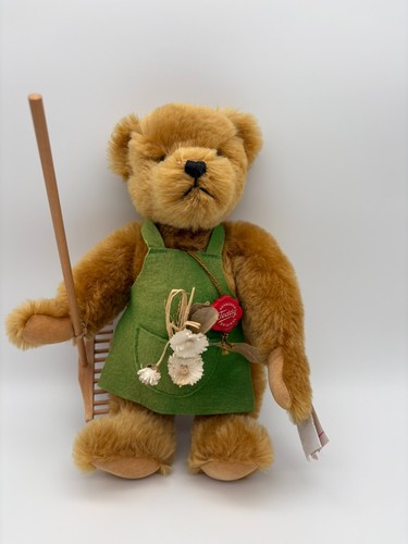 Hermann teddy bär - bär, "gärtner"