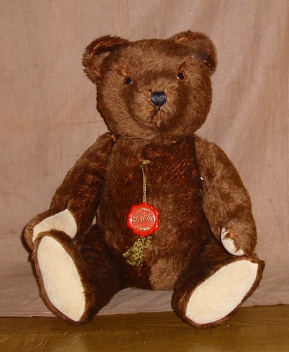 Teddy-Hermann