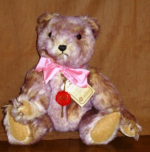 Teddy-Hermann